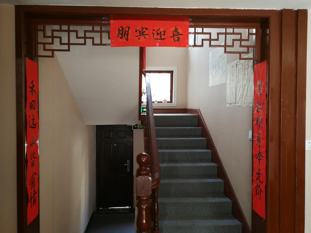 Hangzhou Xihu Qinghe Hostel Dış mekan fotoğraf