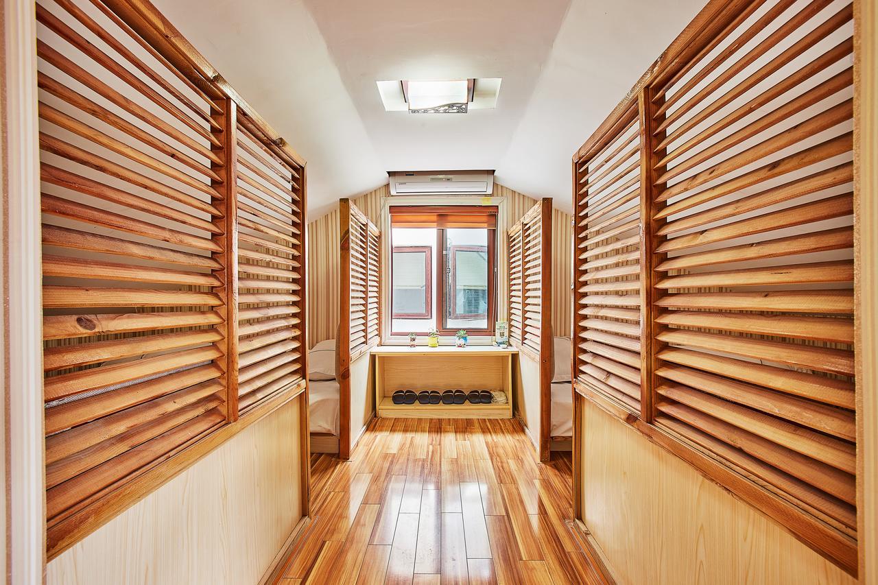 Hangzhou Xihu Qinghe Hostel Dış mekan fotoğraf