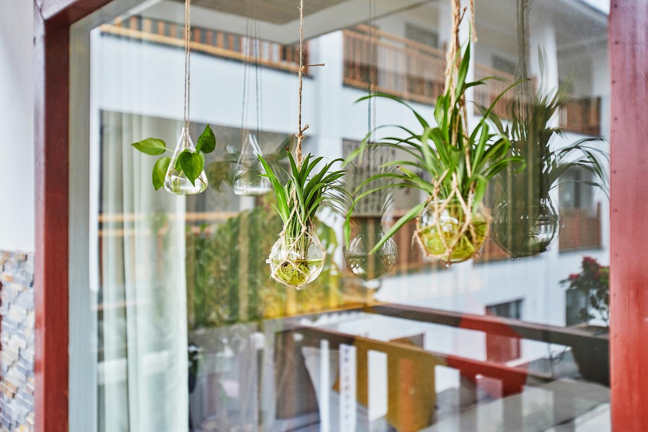 Hangzhou Xihu Qinghe Hostel Dış mekan fotoğraf