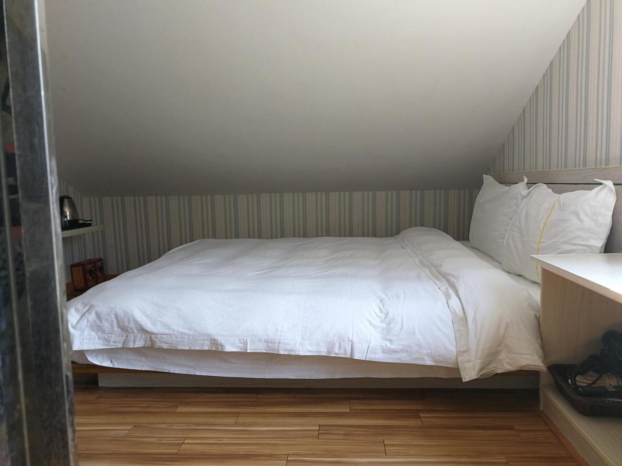 Hangzhou Xihu Qinghe Hostel Dış mekan fotoğraf