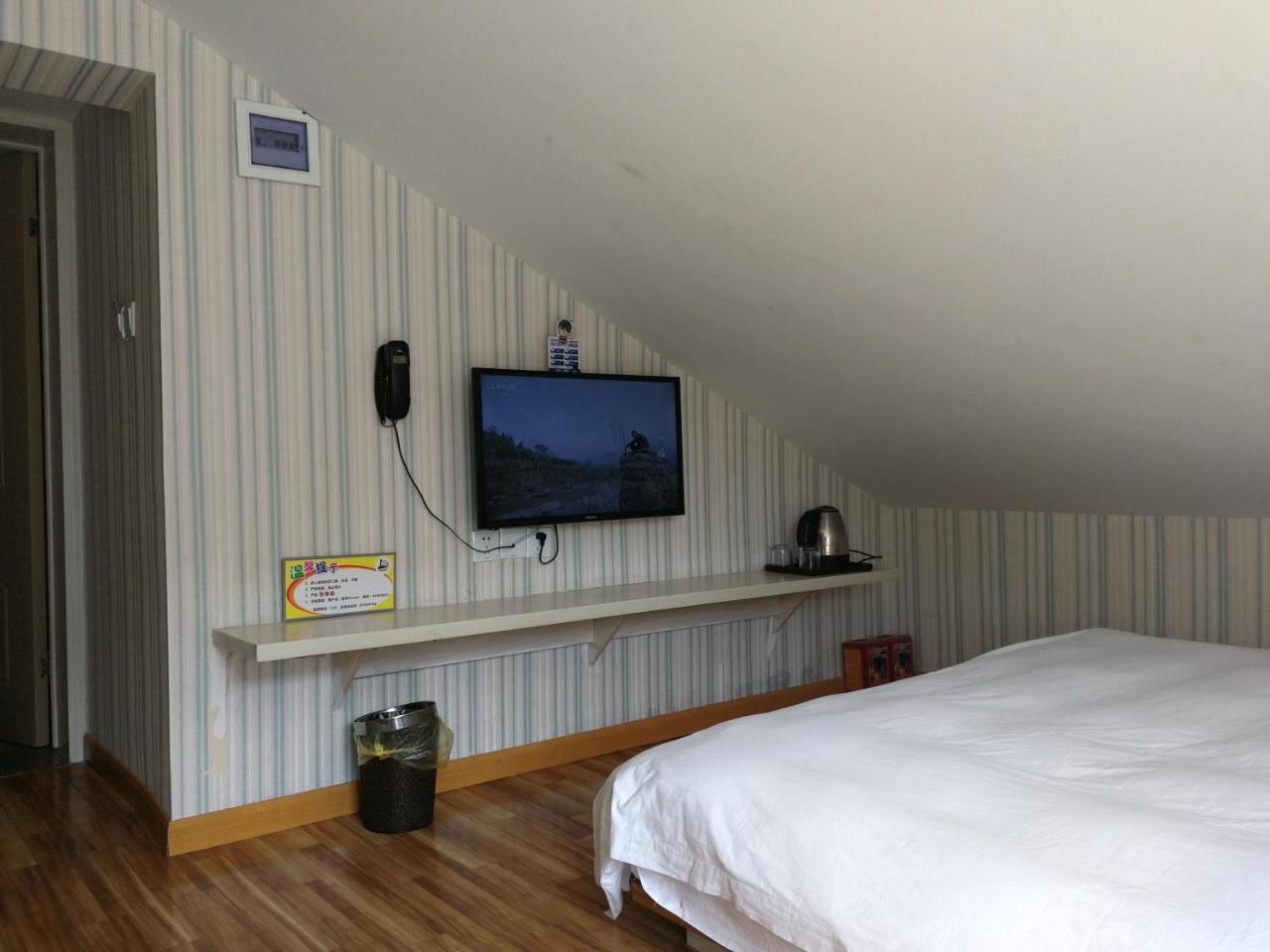 Hangzhou Xihu Qinghe Hostel Dış mekan fotoğraf