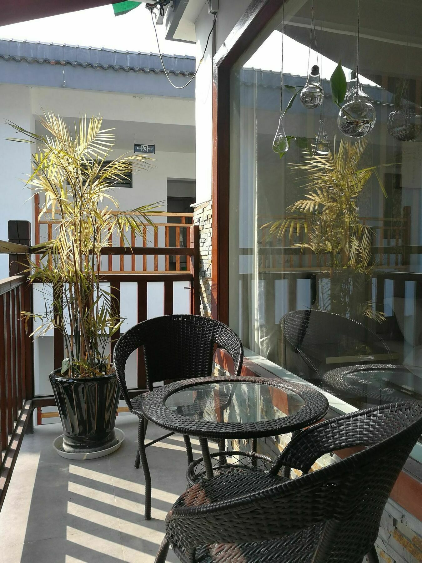 Hangzhou Xihu Qinghe Hostel Dış mekan fotoğraf
