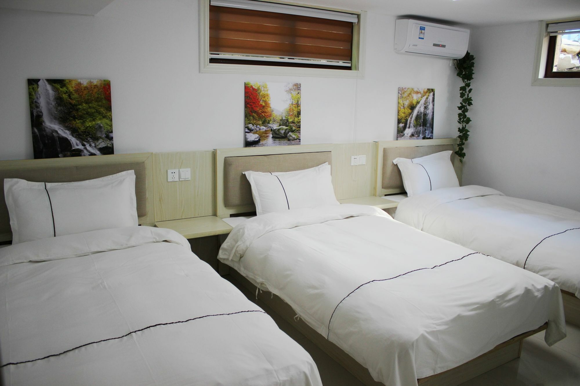 Hangzhou Xihu Qinghe Hostel Dış mekan fotoğraf