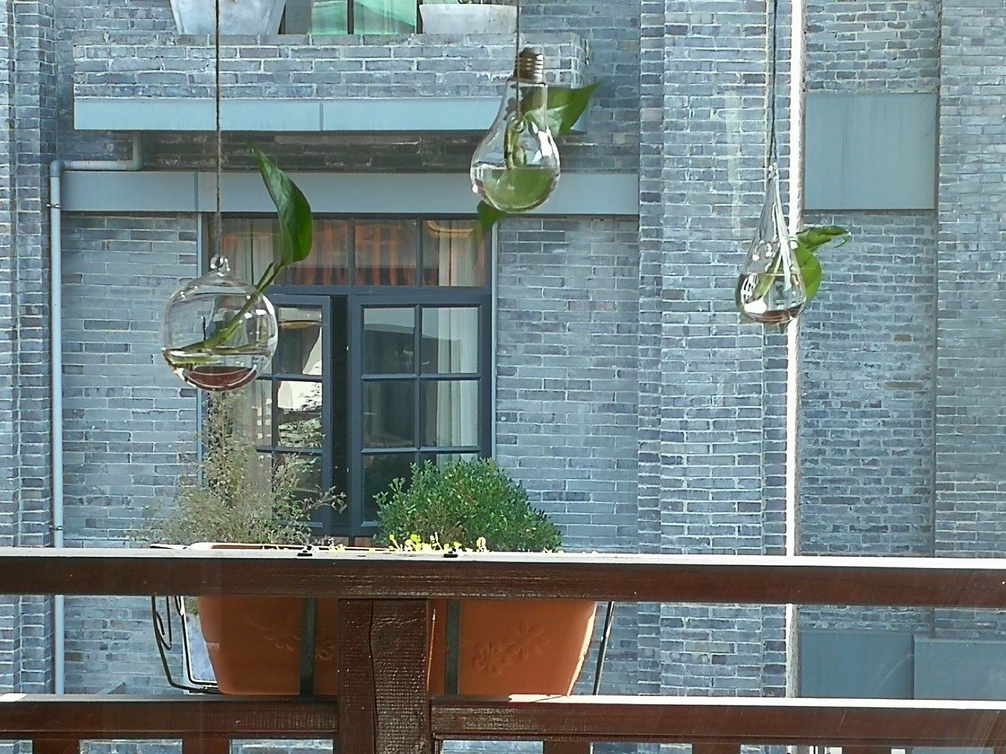 Hangzhou Xihu Qinghe Hostel Dış mekan fotoğraf