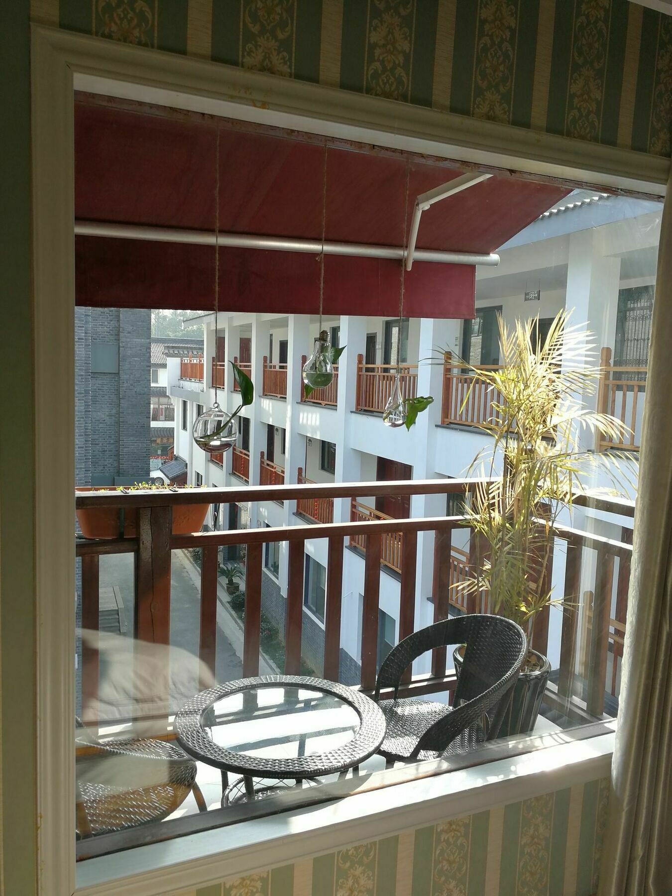 Hangzhou Xihu Qinghe Hostel Dış mekan fotoğraf